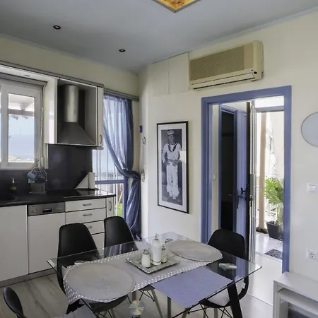 Apartman Nellys Studio *