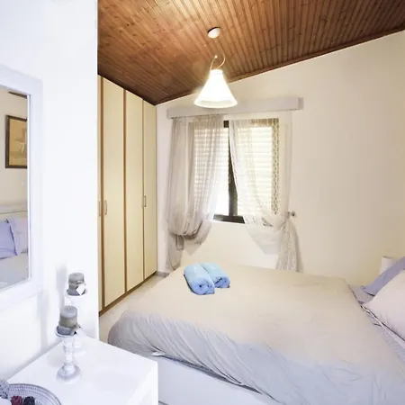 Apartman Nellys Studio Hriszí Aktí Haniá