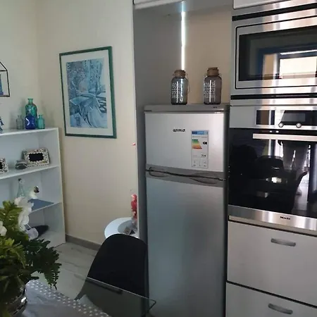 Apartmán Nellys Studio