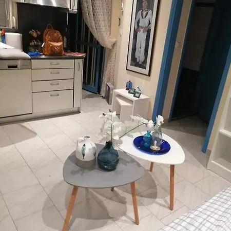 Nellys Studio Apartmán *
