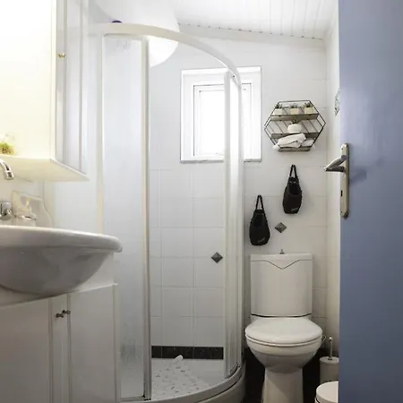 Nellys Studio Apartamento Chania (Crete)